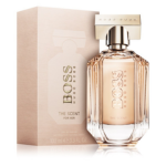Hugo Boss - The Scent 150x150 (1)